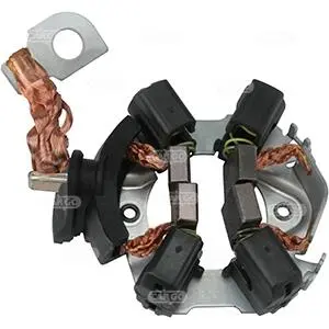 Кронштейн, вугільна щітка CARGO 333425