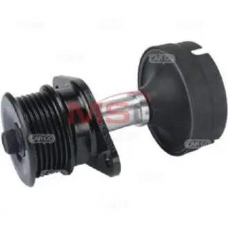 Шків генератора CARGO 333428