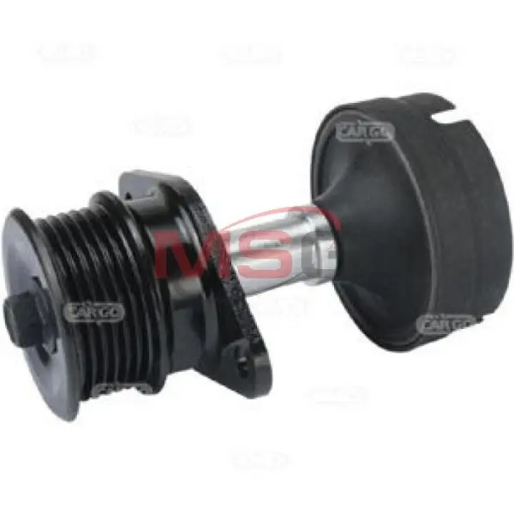 Фото 1 - Шкив генератора CARGO 333428 Шкив генератора CARGO 333428 (фото 1)