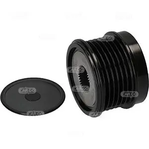 Шків генератора CARGO 333430