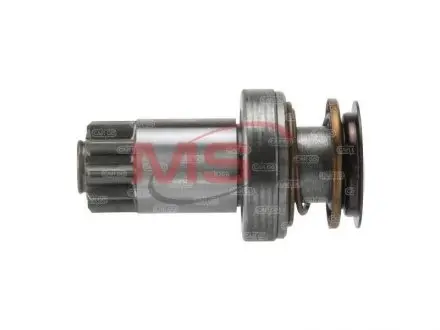 Привод с механизмом свободного хода, стартер CARGO 333551