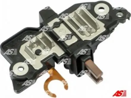 Регулятор генератора CARGO 333556