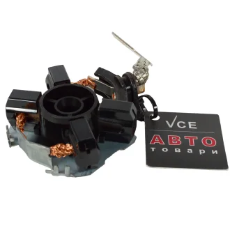 Кронштейн, угольная щетка CARGO 333655