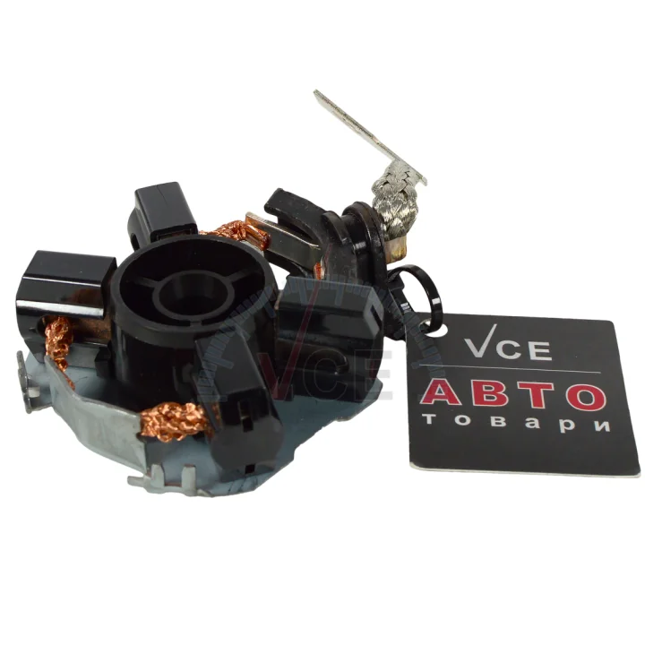 Кронштейн, угольная щетка CARGO 333655 (фото 1)