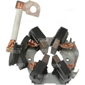 Кронштейн, угольная щетка CARGO 333657