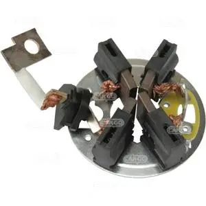 Кронштейн, угольная щетка CARGO 333658