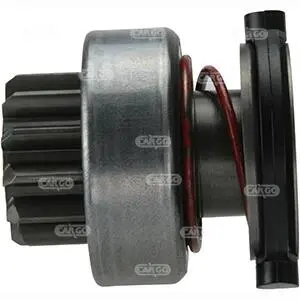 Привод с механизмом свободного хода, стартер CARGO 333866