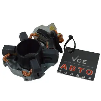 Кронштейн, угольная щетка CARGO 333967