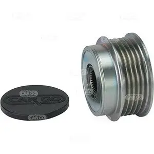 Ременный шкив, генератор CARGO 333982