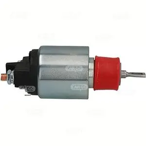 Втягивающее реле стартера CARGO 335055