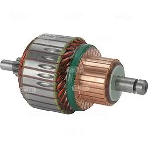 Якір, стартер CARGO 335077