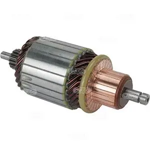 Якір, стартер CARGO 335078