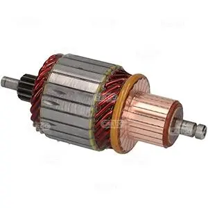 Якорь, стартер CARGO 335136