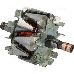 Ротор генератора CARGO 335204 (фото 1)