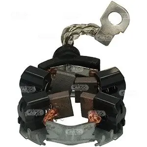 Кронштейн, угольная щетка CARGO 335213