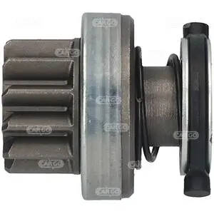 Привод с механизмом свободного хода, стартер CARGO 335231