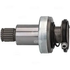 Привод с механизмом свободного хода, стартер CARGO 335369