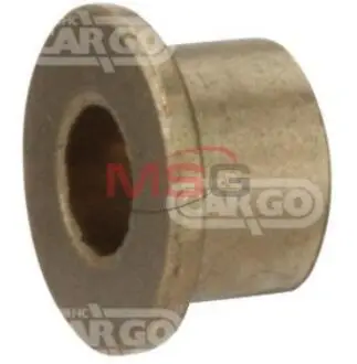 Втулка металева CARGO B140615