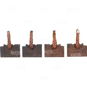 Щітки стартера CARGO BSX2162174