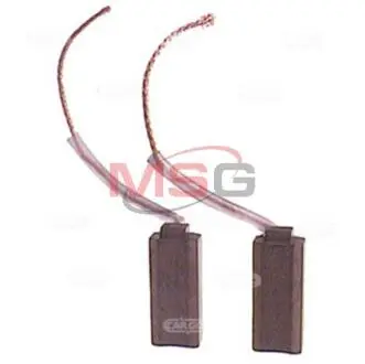 Щетка генератора CARGO BX2102