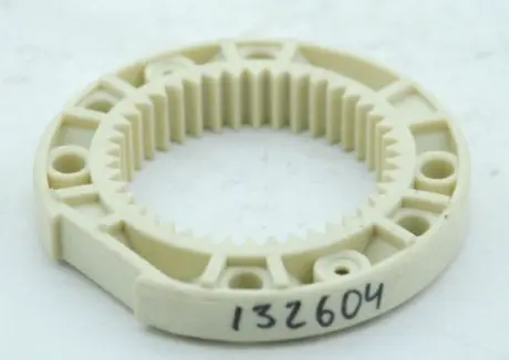 Редуктор стартера bosch пластик, обойма CARGO CAR132604