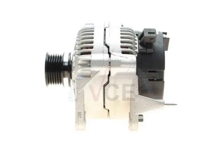 Генератор VW Caddy II 1.4/1.6/1.9SDI 95-04/T4 2.5 90-03 (14V/70A) = 111353 CARGO F 032 111 353 (фото 1)