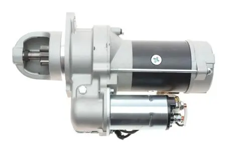 Стартер MB Vario/Atego 96-(24V/4KW) = 111982 CARGO F 032 111 982