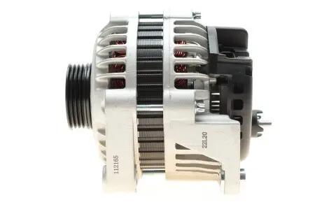 Генератор Renault Kangoo/Clio 1.2 96-(14V/75A) = 112165 CARGO F 032 112 165