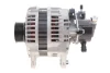Генератор Opel Astra G 00-05/Combo 1.7DI/DTI 01-(14V/70A) (вкл. вакумный насос) = 112272 CARGO F 032 112 272 (фото 5)