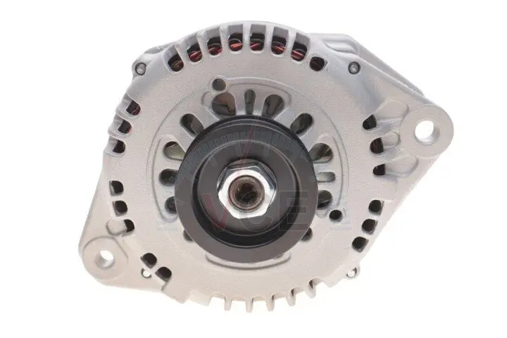 Генератор Opel Astra G 00-05/Combo 1.7DI/DTI 01-(14V/70A) (вкл. вакумный насос) = 112272 CARGO F 032 112 272 (фото 1)