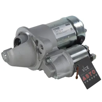 Стартер Opel Combo 1.7 CDTI/DTI 16V 01-/Astra 00- (1.4kw) (z=13) = 112320 CARGO F 032 112 320