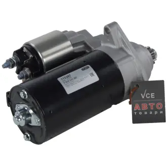 Стартер CARGO F032113387