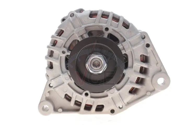 Фото 1 - Генератор Skoda Superb 2.5 TDI 03-08/VW Passat 2.8 96-05 (14V/140A) = 113510 CARGO F 032 113 510 Генератор Skoda Superb 2.5 TDI 03-08/VW Passat 2.8 96-05 (14V/140A) = 113510 CARGO F 032 113 510 (фото 1)
