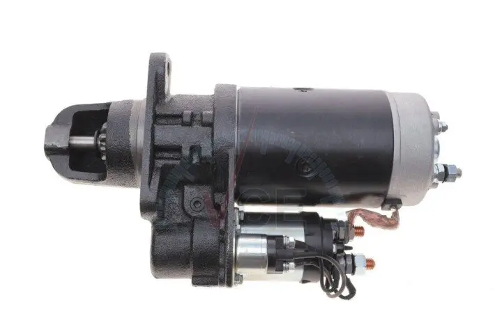 Фото 1 - Стартер MB Actors/Axor/Integro/Travego/Setra Series 96-OM457-OM942 (24V/6.2kw) (z=11/12) = 113609 CARGO F 032 113 609 Стартер MB Actors/Axor/Integro/Travego/Setra Series 96-OM457-OM942 (24V/6.2kw) (z=11/12) = 113609 CARGO F 032 113 609 (фото 1)