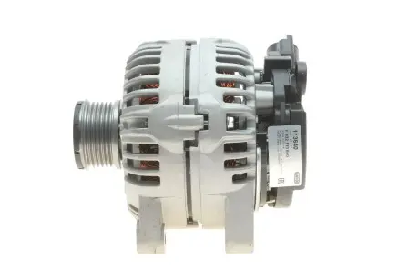 Генератор ситроен Berlingo/Pugеot Boxer/эксперт/Partner 1.6/2.0/2.2 нDi 99-11 (14V/150а) = 113640 CARGO F 032 113 640