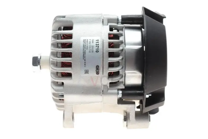 Фото 1 - Генератор CARGO F032113710 Генератор CARGO F032113710 (фото 1)