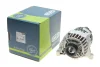 Генератор сitroеn с4 2.0 16V 04-07/Fiаt Fiorini/Punto 1.2/1.4 99- (14V/70а) = 113718 CARGO F 032 113 718 (фото 2)