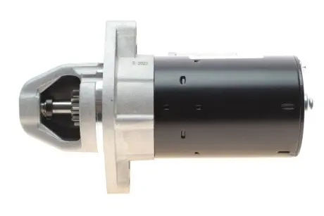 Стартер Opel Astra/Combo/Corsa/Meriva 1.3 CDTI 03-(12V/1.1kw) (z=9) = 113843 CARGO F 032 113 843