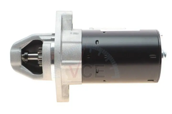 Фото 1 - Стартер Opel Astra/Combo/Corsa/Meriva 1.3 CDTI 03- (12V/1.1kw) (z=9) = 113843 CARGO F 032 113 843 Стартер Opel Astra/Combo/Corsa/Meriva 1.3 CDTI 03- (12V/1.1kw) (z=9) = 113843 CARGO F 032 113 843 (фото 1)