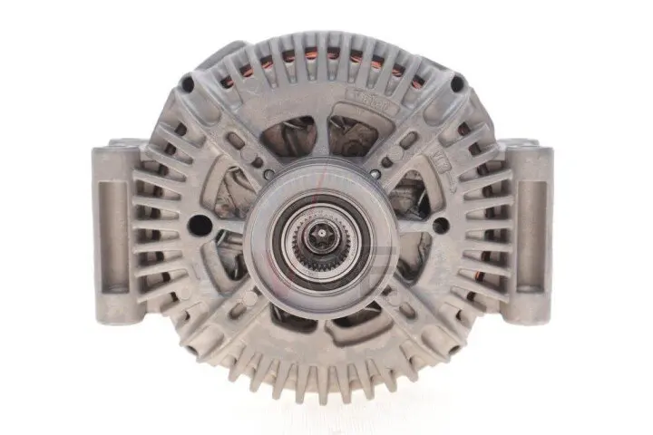 Фото 1 - Генератор MB Sprinter 209-215CDI/309-315CDI/Vito (W639) 109-115CDI 03-(14V/180A) = 114102 CARGO F 032 114 102 Генератор MB Sprinter 209-215CDI/309-315CDI/Vito (W639) 109-115CDI 03-(14V/180A) = 114102 CARGO F 032 114 102 (фото 1)