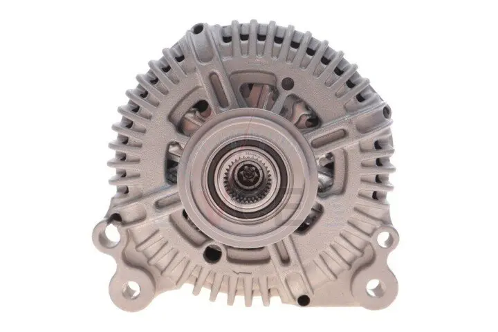 Генератор VW Caddy IV 1.6/2.0 TDI 15-20/Crafter 2.0/2.5 TDI 06-16/T5 1.9/2.0 TDI 04-15 (14V/180A) = 114109 CARGO F 032 114 109 (фото 1)