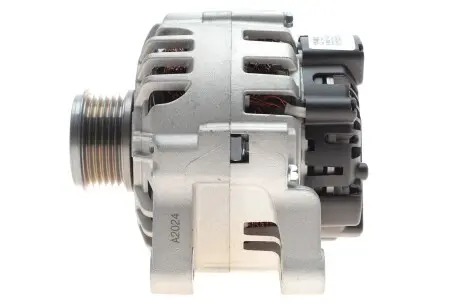 Генератор Citroen Nemo/Peugeot Bipper 1.4 HDi 08-(14V/90A) = 114848 CARGO F 032 114 848