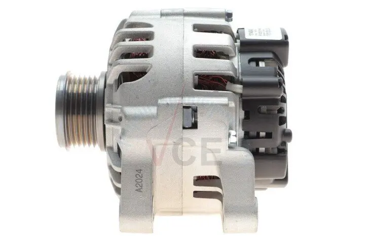 Генератор Citroen Nemo/Peugeot Bipper 1.4 HDi 08-(14V/90A) = 114848 CARGO F 032 114 848 (фото 1)