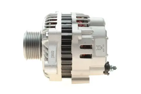 Генератор Opel Movano/Renault Master II 3.0 DTi/dCi 03-(14V/120A) = 115317 CARGO F 032 115 317