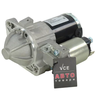 Стартер CARGO F032115359