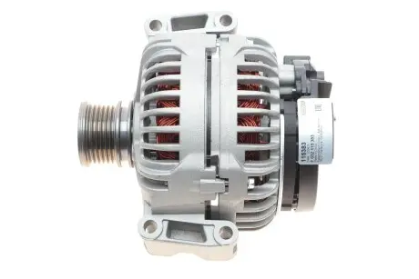 Генератор MB Vito (W639) 109/111/115CDI OM646 03-(14V/200A) = 115383 CARGO F 032 115 383