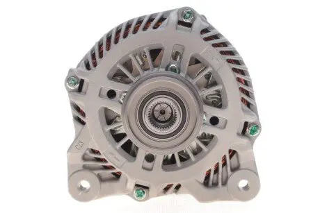 Генератор Renault Megane II/III/Scenic II/III 1.5 dCi 05-16 (14V/210A) (K9K) = 115651 CARGO F 032 115 651