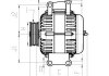 Генератор MB Sprintеr 209-215сDI/309-315сDI/Vito (W639) 109-115сDI 03- (14V/180а) = 116068 CARGO F 032 116 068 (фото 3)