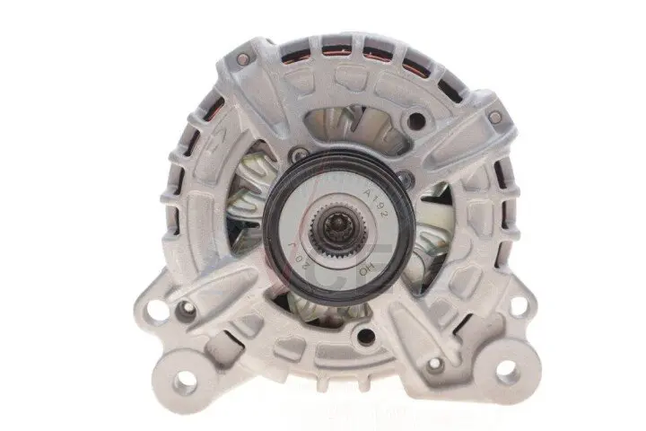 Генератор VW Caddy IV 1.6 15-20(14V/140A) = 116383 CARGO F 032 116 383 (фото 1)