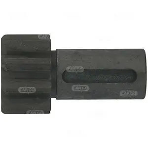 Зубчатка бендика стартера CARGO F032130419